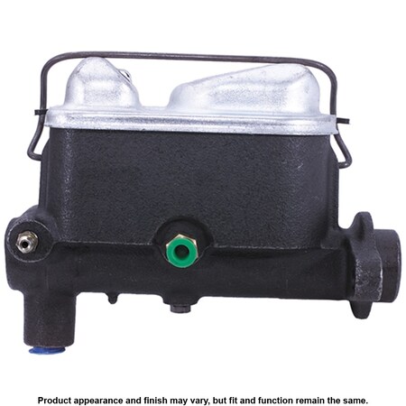 A1 Cardone Remanufactured Master Cylinder, 10-1394 10-1394